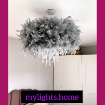 لوستر پر استوانه